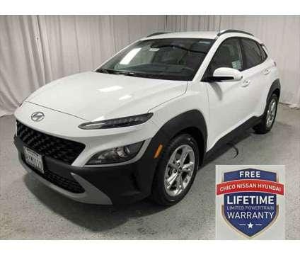 2022 Hyundai Kona SEL for Sale