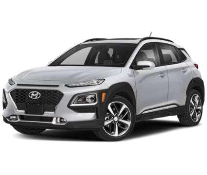2021 Hyundai Kona Ultimate for Sale