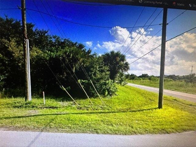 Plot For Sale In Palm Bay, Florida