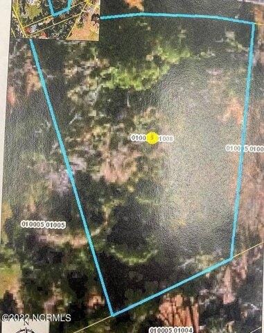 Plot For Sale In Laurinburg, North Carolina