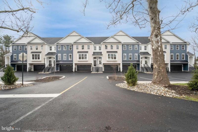 LOT 4 KNOLLS AT SKIPPACK, SKIPPACK, PA 19474 Townhouse For Sale  MLS# PAMC2091210