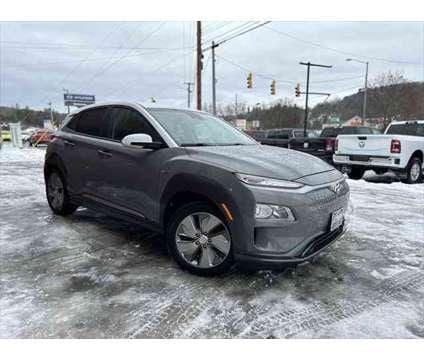 2020 Hyundai Kona Electric SEL for Sale