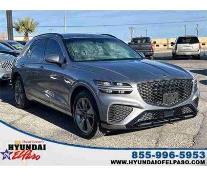 2022 Genesis GV70 3.5T AWD Sport for Sale