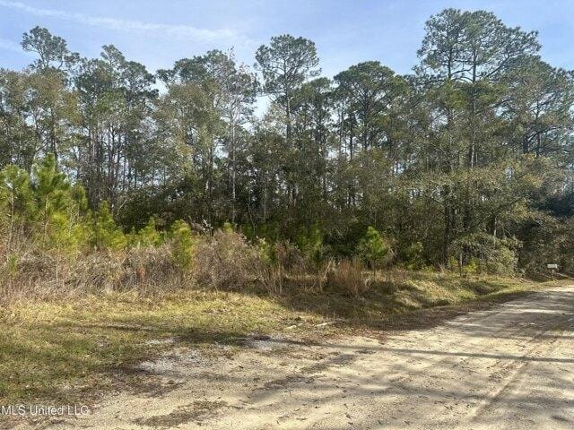 Plot For Sale In Bay Saint Louis, Mississippi
