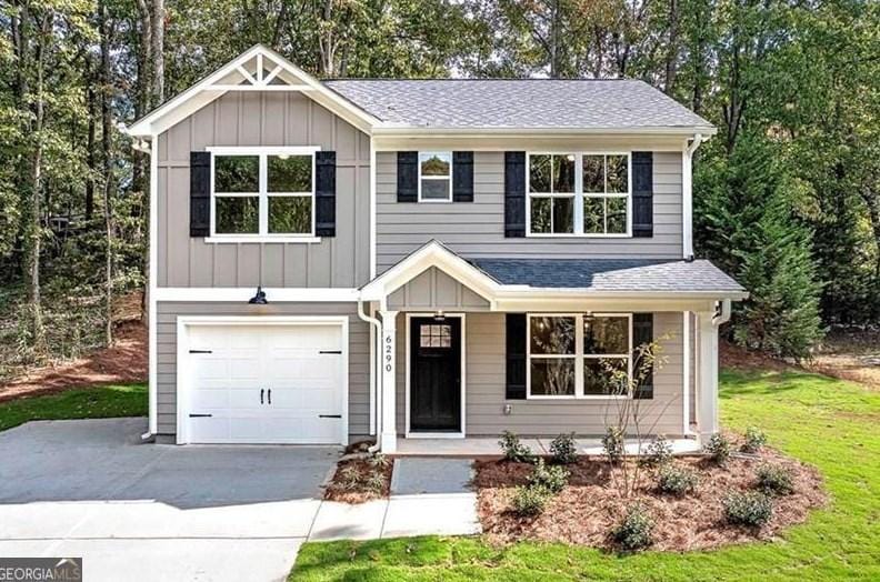 6295 Akins, Forsyth County, GA 30041 - MLS 10231923 for Rent