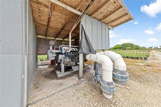 Plot For Sale In Miami, Florida