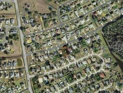 Plot For Sale In Kissimmee, Florida
