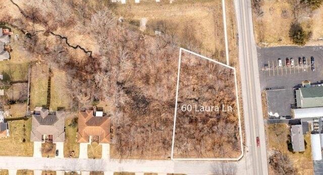 Plot For Sale In Hobart, Indiana