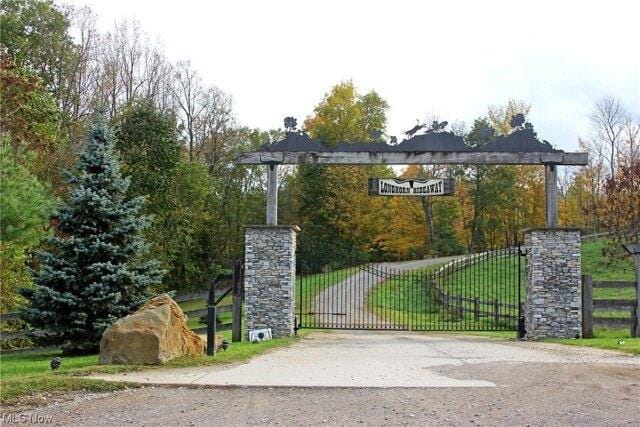 Plot For Sale In Barnesville, Ohio