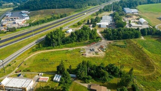 Plot For Sale In Bellville, Ohio