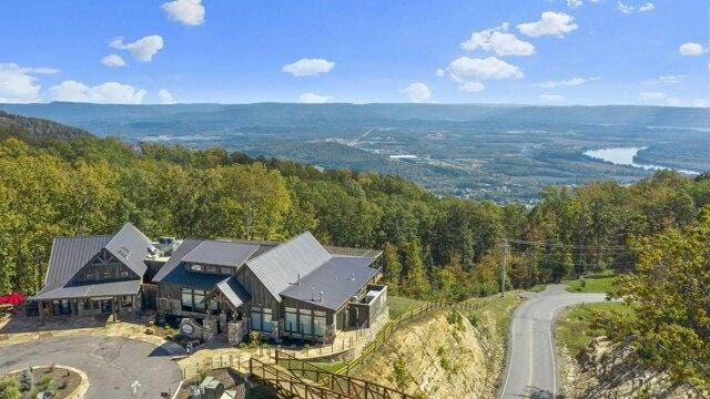Plot For Sale In Jasper, Tennessee