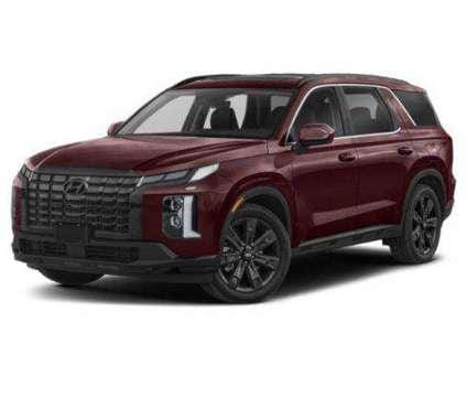 2023 Hyundai Palisade SEL for Sale