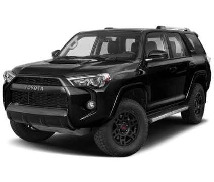 2019 Toyota 4Runner TRD Pro for Sale