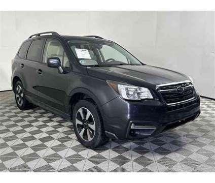 2017 Subaru Forester 2.5i Premium for Sale