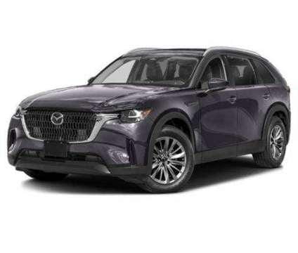 2024 Mazda CX-90 3.3 Turbo Preferred for Sale