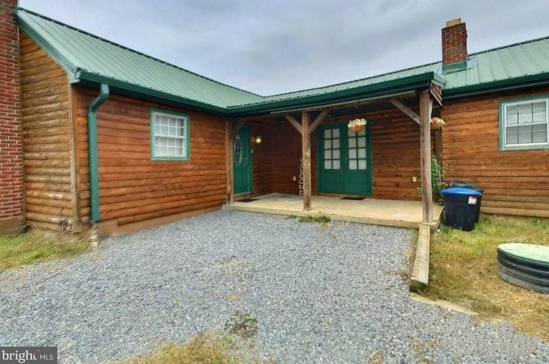 21531 National Pike NE, Flintstone, MD 21530 - MLS MDAL2008010 for Sale