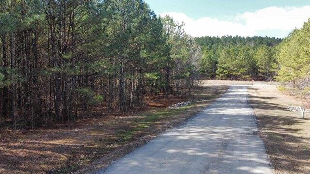 Plot For Sale In Double Springs, Alabama