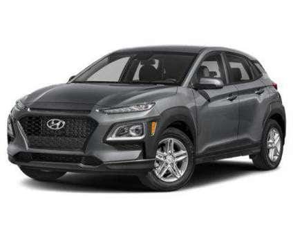 2020 Hyundai Kona SE for Sale