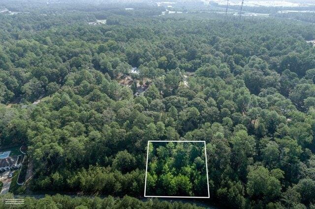 Plot For Sale In Hattiesburg, Mississippi