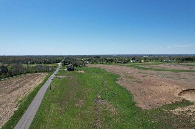 Plot For Sale In Bellefontaine, Ohio