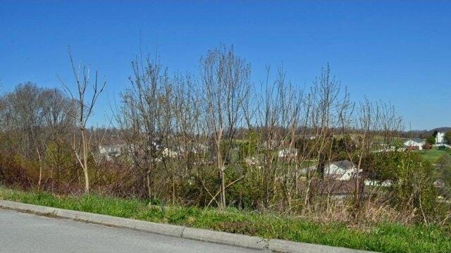 Plot For Sale In Jonesborough, Tennessee