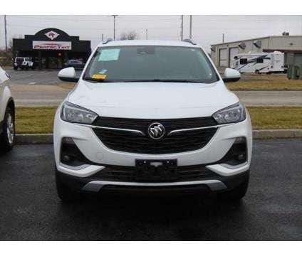 2023 Buick Encore GX Select AWD for Sale