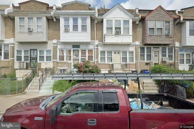 6081 CHESTER AVE, PHILADELPHIA, PA 19142 Single Family Residence For Sale  MLS# PAPH2260194 for Rent