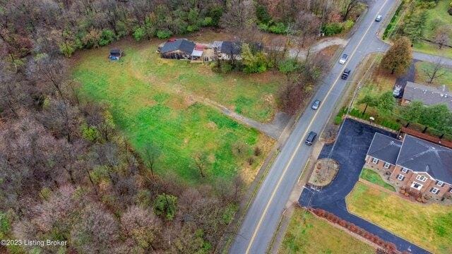 Plot For Sale In Bardstown, Kentucky