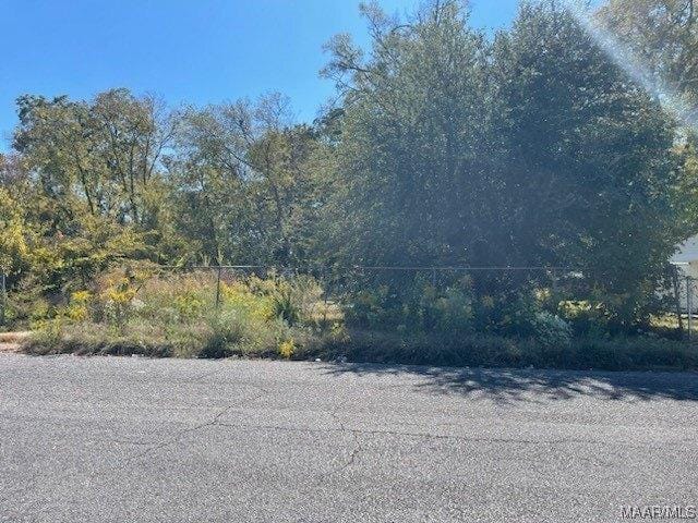 Plot For Sale In Montgomery, Alabama