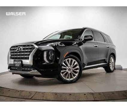 2020 Hyundai Palisade Limited for Sale
