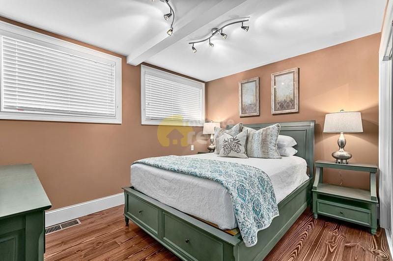 Downtown Asheville 3 bedrooms 3.5h bathrooms home for Rent