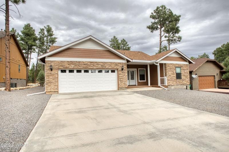 Show Low, Navajo County, AZ House for sale Property ID: 417682105