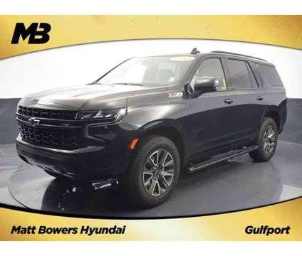 2023 Chevrolet Tahoe 4WD Z71 for Sale
