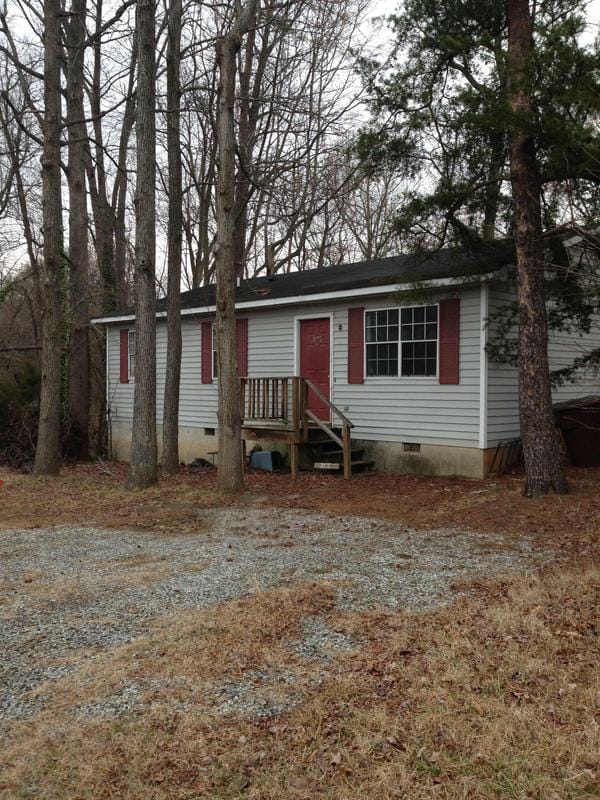 1210 Richardson Street for Rent