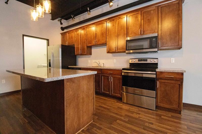 523 West Saint Germain Street #508, St. Cloud, MN 56301 for Rent