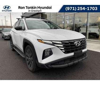 2023 Hyundai Tucson XRT for Sale