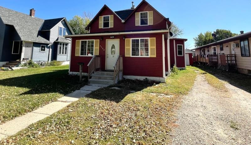1504 3rd Ave, Worthington, MN 56187 - MLS 6446071 for Sale