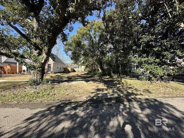 Plot For Sale In Fairhope, Alabama