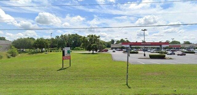Plot For Sale In Ocala, Florida