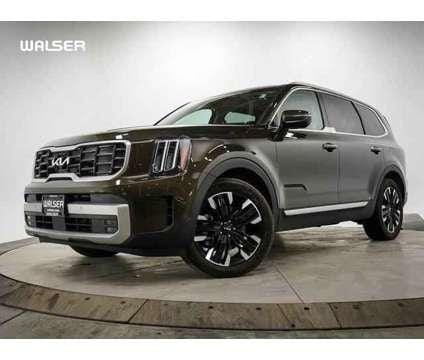 2023 Kia Telluride SX Prestige for Sale