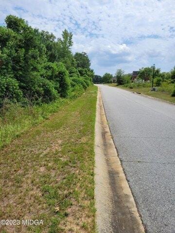 Plot For Sale In Macon, Georgia
