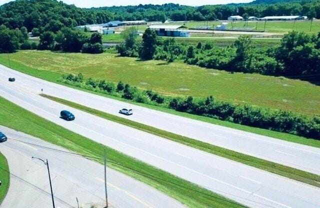 Plot For Sale In Piketon, Ohio
