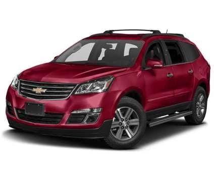 2016 Chevrolet Traverse 2LT for Sale