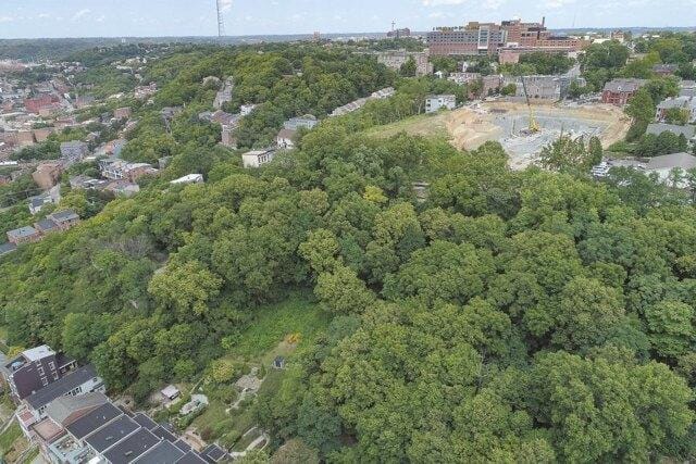 Plot For Sale In Cincinnati, Ohio