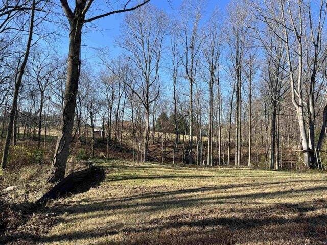 Plot For Sale In Bloomington, Indiana