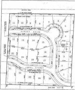 Plot For Sale In South Bend, Indiana