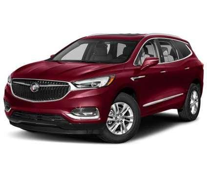2018 Buick Enclave Premium for Sale
