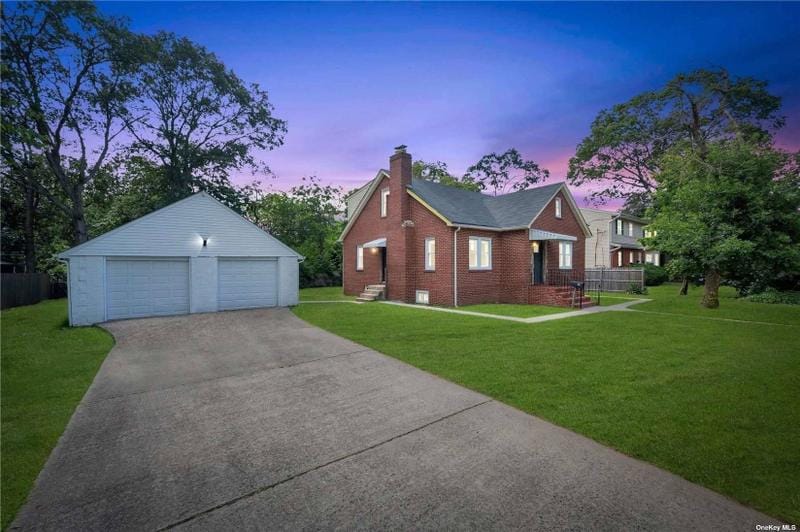 Wheatley Heights, Suffolk County, NY House for sale Property ID: 417100496