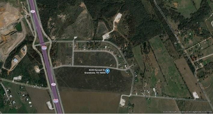 8308 Harvest Dr, GRANDVIEW, TX 76050 for Sale