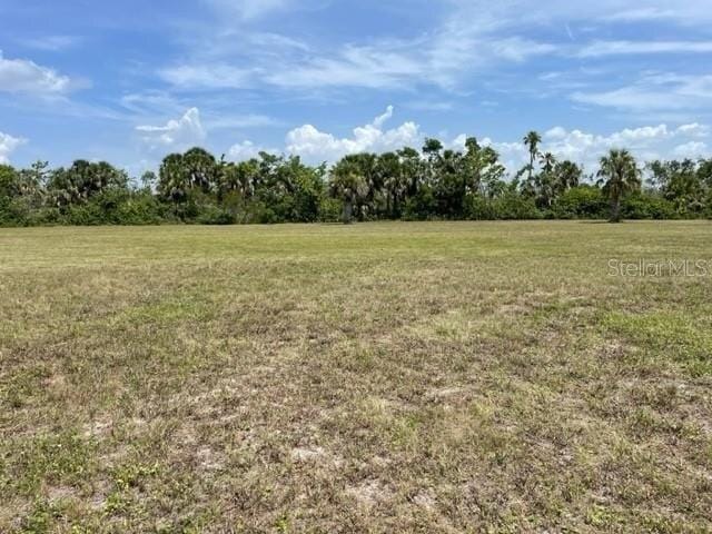 Plot For Sale In Punta Gorda, Florida